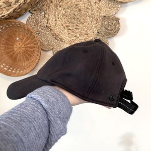 Lululemon ball cap